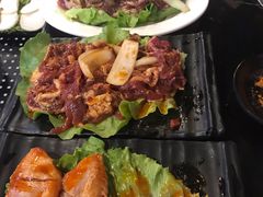 -燚青春东北泥炉烤肉(百合店)