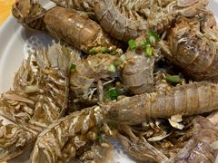 -老字号蛇口德记烧腊饭店·海鲜加工