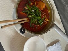 -铁锅哥米线