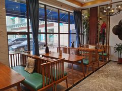 -海铺·渔家虾水饺(皇姑店)