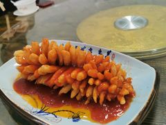 松鼠桂鱼-神仙钵湘香土菜馆(光华路店)