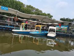 -东莞市虎英郊野公园