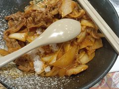 -吉野家(复兴路第二餐厅店)