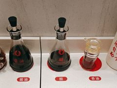 -喜家德虾仁水饺(南山书城店)