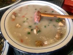 砂锅芋奶煲-阿嫂印象·民间江湖菜(大学城店)