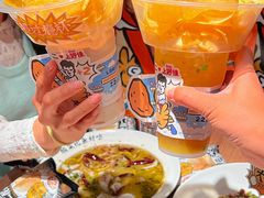 -太二酸菜鱼(兴业太古汇店)
