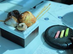 -翡翠36餐厅(浦东香格里拉店)