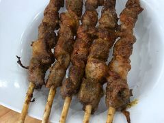 -阿拉提大盘鸡@米饭(南环东路汇邻广场店)