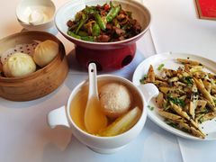-眉州东坡(博雅店)