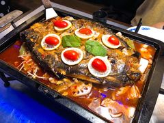 -炉鱼(爱琴海购物公园店)