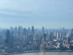 -金轩中餐厅 Jin Xuan(浦东丽思卡尔顿酒店)