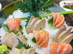 -快乐海鲜酒楼(滇池路店)