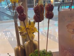 -小大董·烤鸭(王府井apm店)