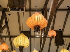 -古关火锅店(古北水镇景区店)