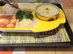 -老娘舅(苏州中心大道西大润发店)
