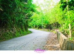 -黄金沟旅游风景区