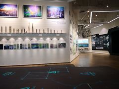 -广州市城市规划展览中心