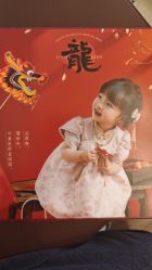 -倾城宝贝儿童摄影(浦东金谊店)