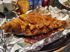 -金掌勺东北菜(格兰晴天店)