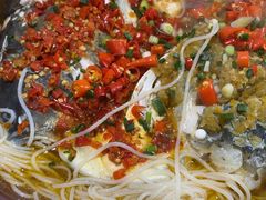 -湘水滨·臭鳜鱼·湘菜(马驹桥店)