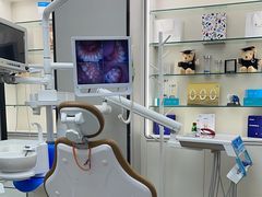 -牙博士口腔品牌连锁(杨浦店)