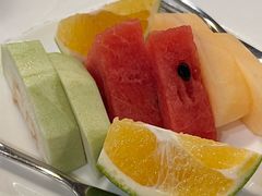 -白云中餐厅·粤菜·亚龙湾喜来登度假酒店