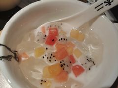 -太二酸菜鱼(长沙IFS国金中心店)