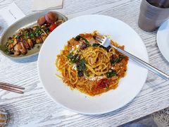 -娜娜家•Nana's restaurant (南开大悦城店)