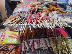 -胡仁根胡记炸炸炸