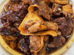 -宛平李记小吃(东关街店)