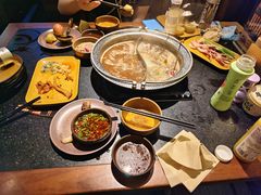 -牛New寿喜烧(虹桥新天地店)