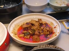 麻婆豆腐-京城小江南·北京烤鸭·江南土菜·白鱼(中关村店)