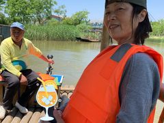 -上海长兴岛郊野公园