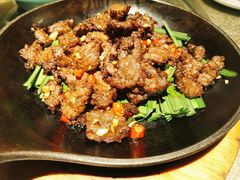 -小碗大胃(福久源新天地店)