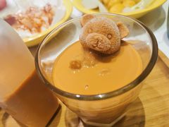 -牛楠楠·香港牛腩茶餐厅(永旺店)