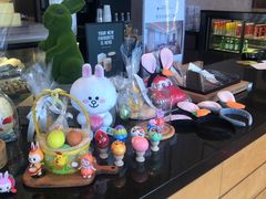 -嘉定凯悦·咖啡厅