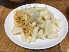 小凉菜-青瓷火锅料理(西单大悦城店)