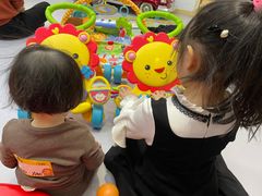 -美国谷斯妈妈早教中心 (陆家嘴店)