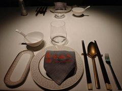 -金链花·泰国餐厅(国贸店)