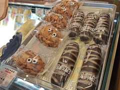 -西村叔叔的店·面包·甜品·蛋糕(清河万象汇店)