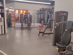 -乐刻运动健身(锦绣乐购店)