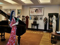 -邓丽君音乐主题餐厅