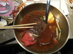 -龙虾豆妮妮(商城路店)