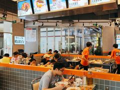 -肥韬茶餐厅(海上世界店)