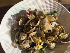 -美达尔烧烤(银川东路店)
