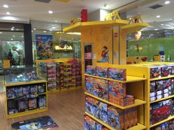 -KIDSLAND(北京蓝色港湾店)