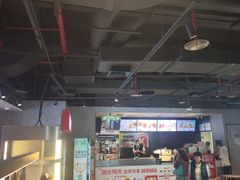 -肯德基(京广桥店)