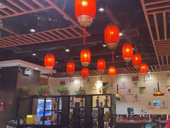-满园烤鸭·春饼(太原街万达店)