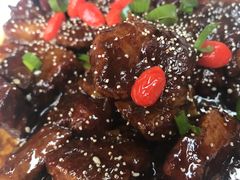 -龙姐私房菜(和顺古镇店)