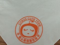 -前小桔亲子创意农场·草莓采摘·露营烧烤